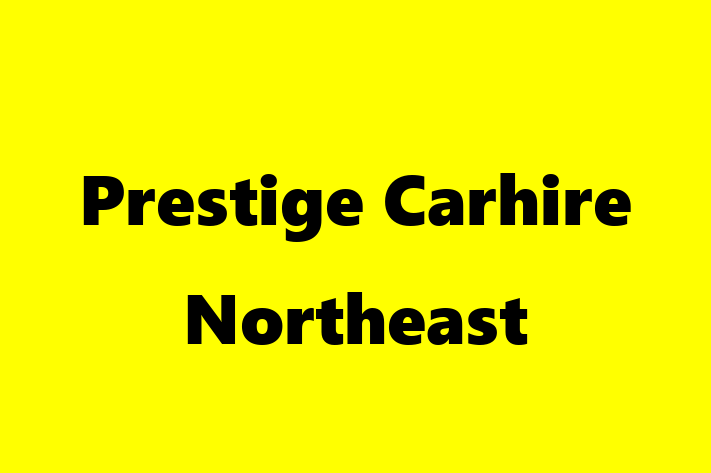 Prestige Carhire Northeast