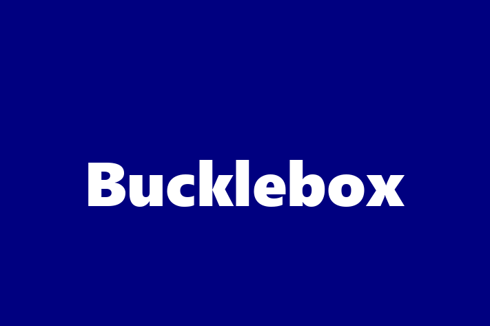 Bucklebox