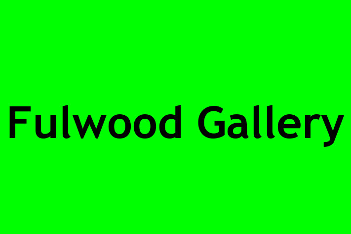 Fulwood Gallery