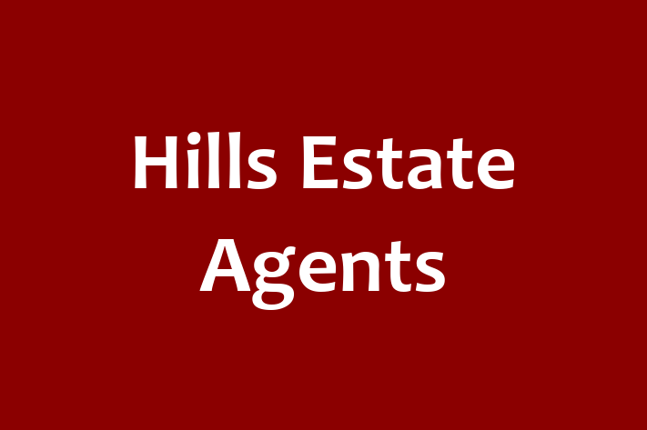 Hills Estate Agents