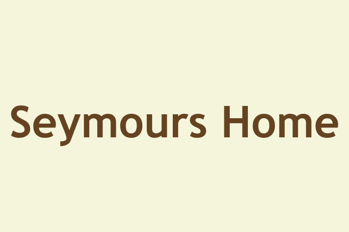 Seymours Home