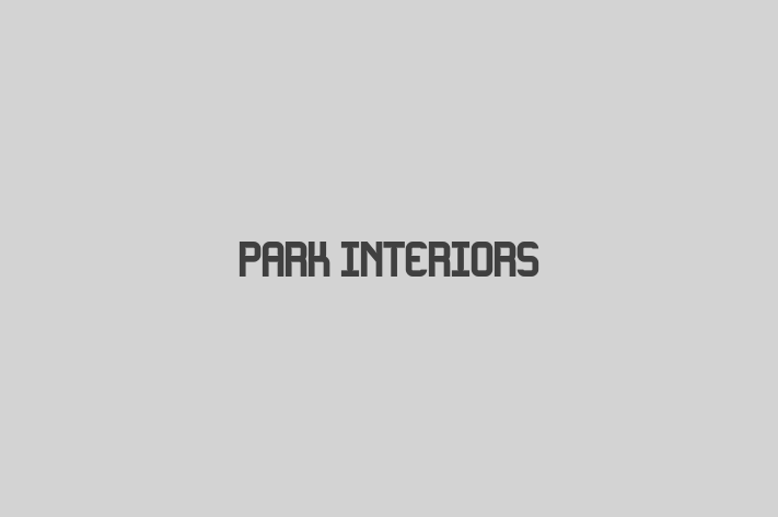 Park Interiors