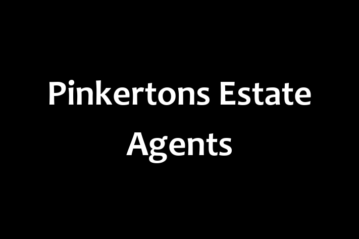 Pinkertons Estate Agents