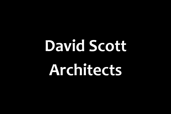 David Scott Architects