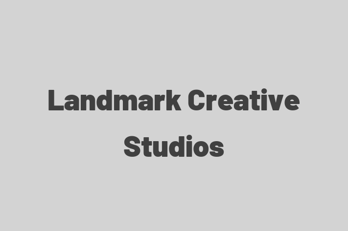 Landmark Creative Studios