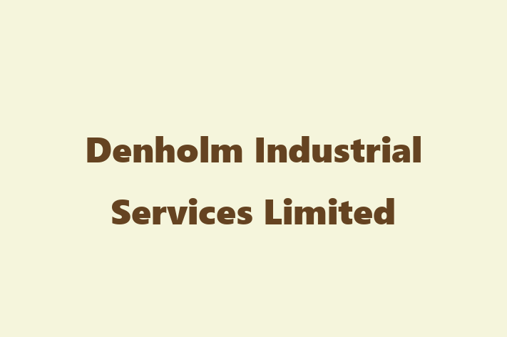 Denholm Industrial Services Limited