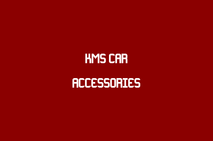 KMS Car Accessories