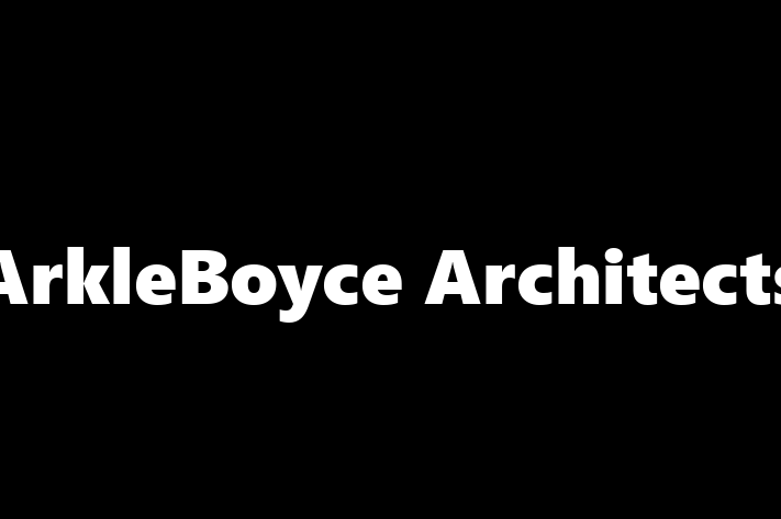 ArkleBoyce Architects