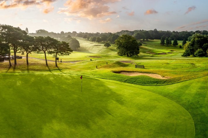 Chelmsford Golf Course