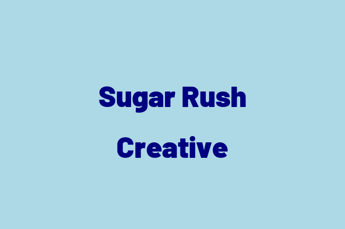 Sugar Rush Creative