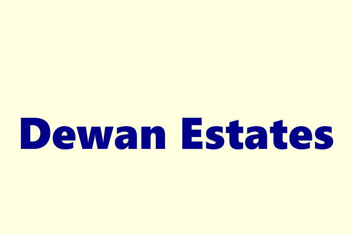 Dewan Estates