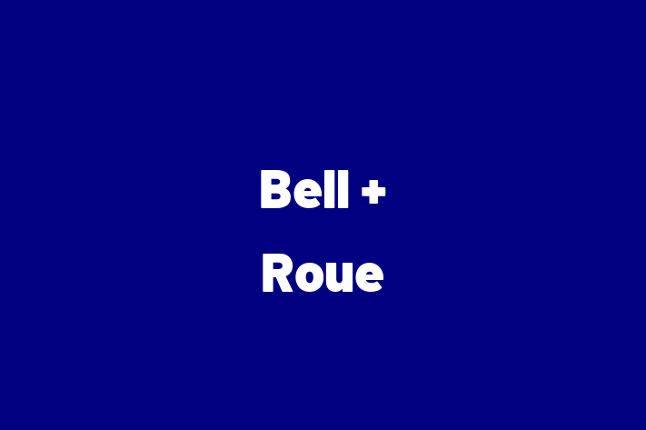 Bell + Roue