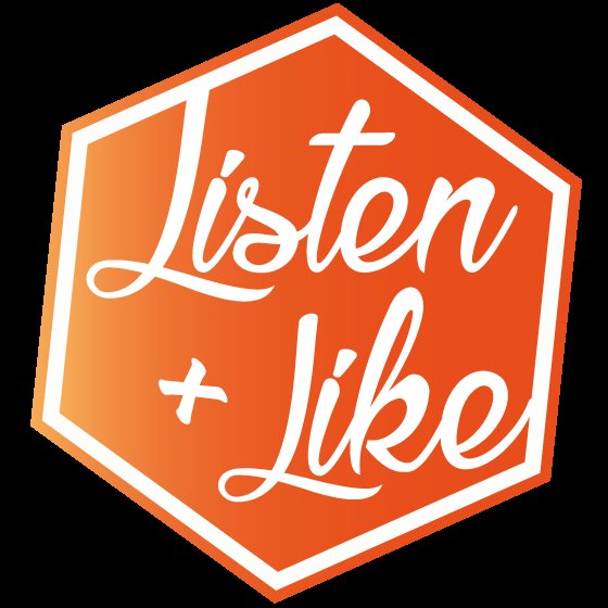 Listen And Like Marketing