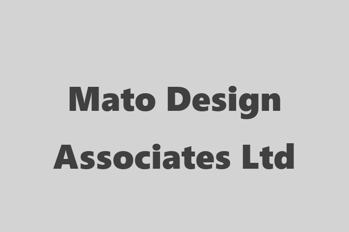 Mato Design Associates Ltd