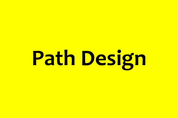 Path Design