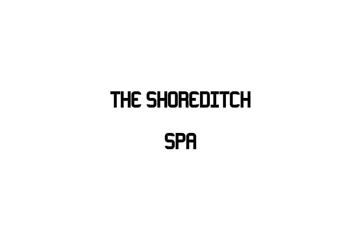 The Shoreditch Spa