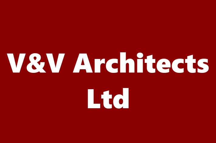 V&V Architects Ltd