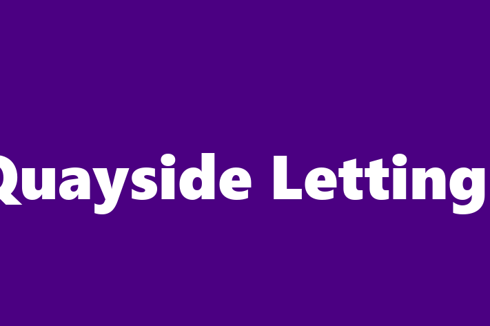 Quayside Lettings