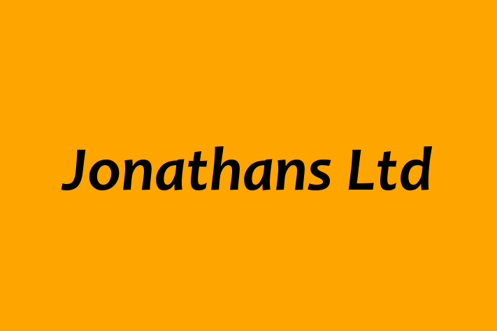 Jonathans Ltd