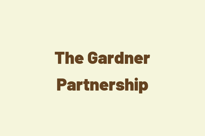 The Gardner Partnership