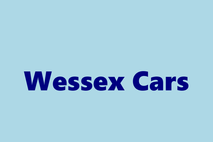 Wessex Cars