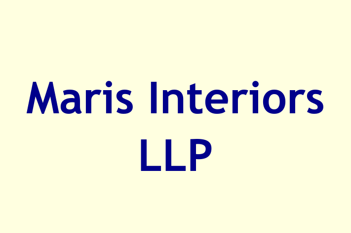 Maris Interiors LLP