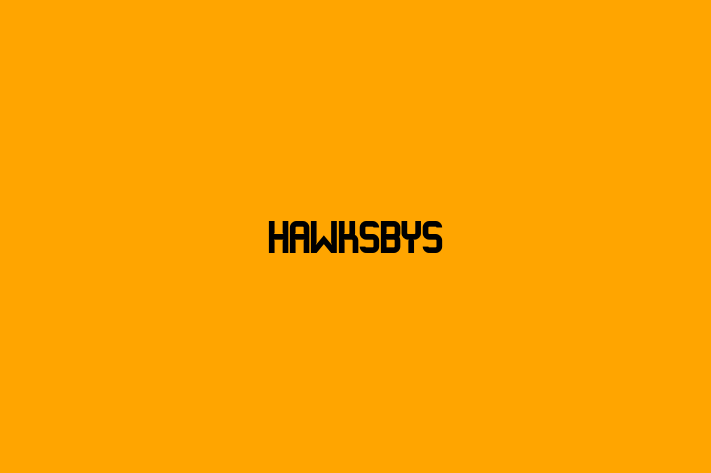 Hawksbys