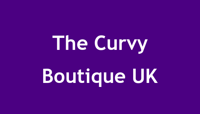 The Curvy Boutique UK