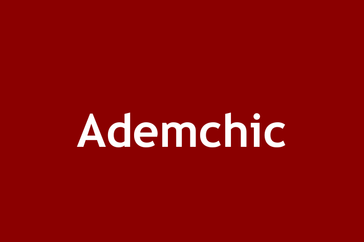 Ademchic