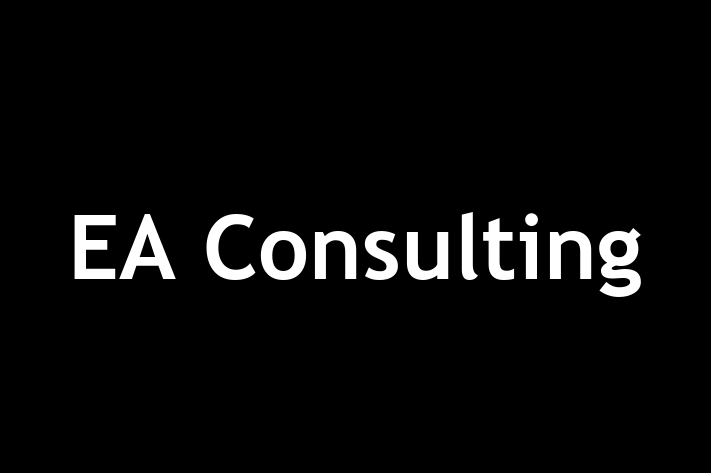 EA Consulting