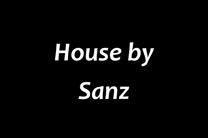 House by Sanz