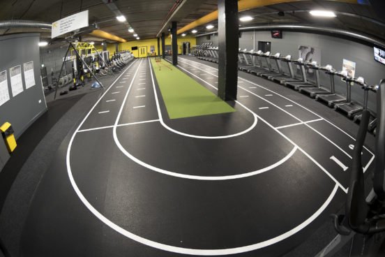 Xercise4Less Wigan Gym