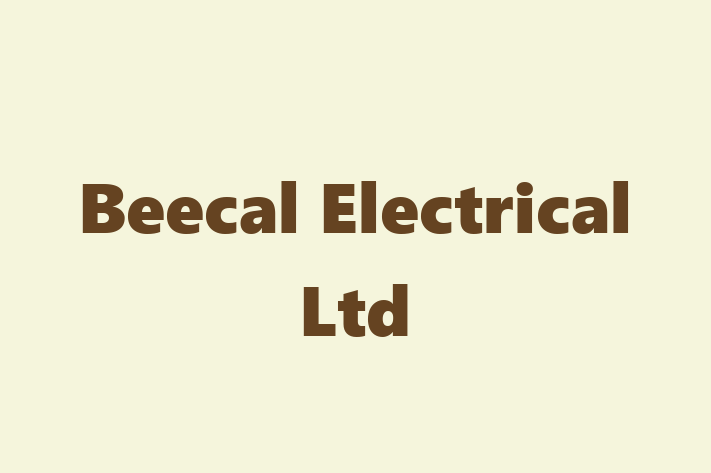 Beecal Electrical Ltd