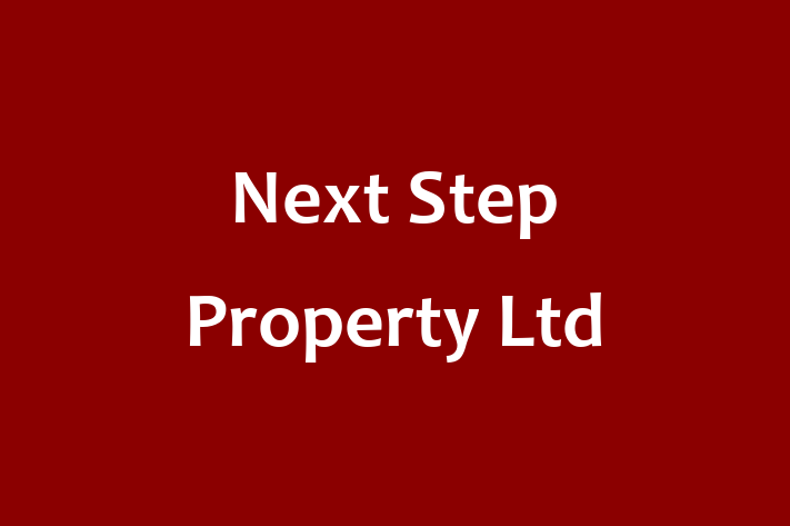 Next Step Property Ltd