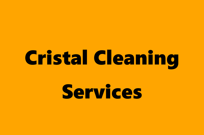 Cristal Cleaning Services