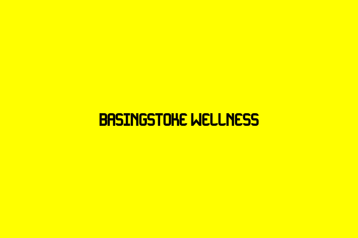 Basingstoke Wellness