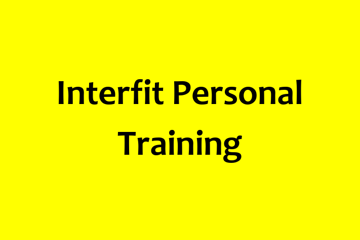 Interfit Personal Training