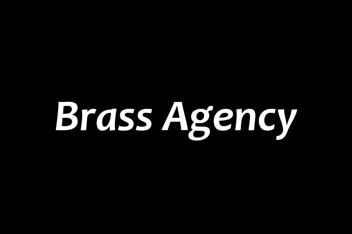 Brass Agency