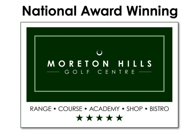 Moreton Hills Golf Centre (Major Golf Direct)