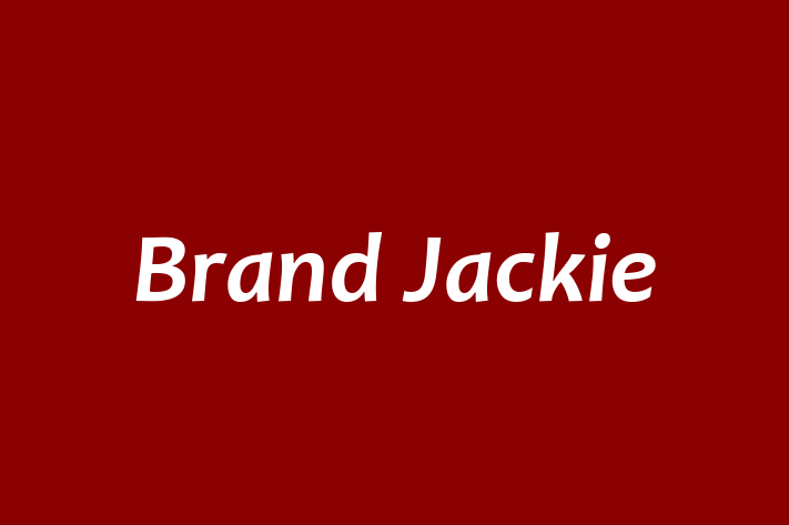 Brand Jackie