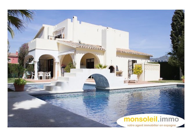 Spain Bargain Property Marbella