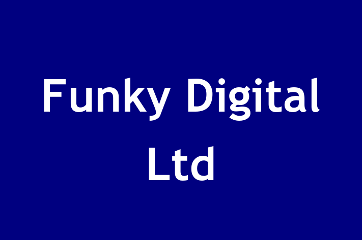 Funky Digital Ltd