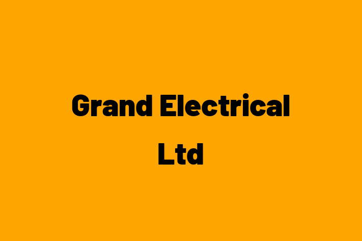 Grand Electrical Ltd