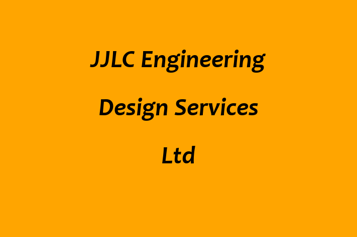 JJLC Engineering Design Services Ltd