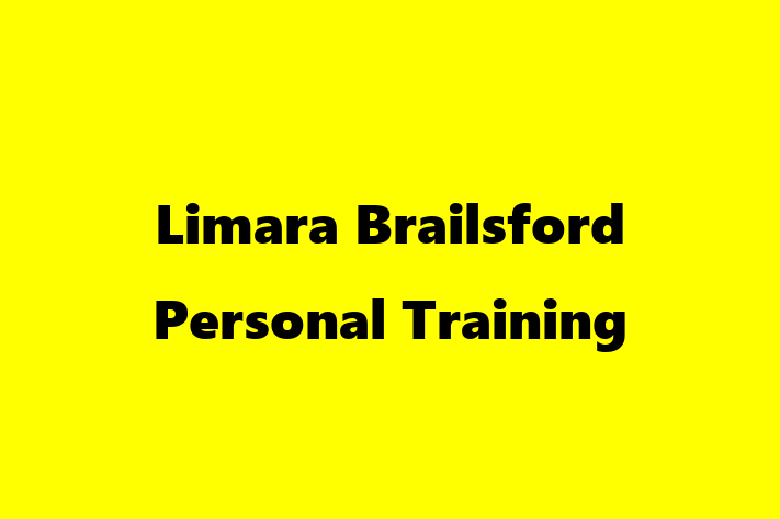 Limara Brailsford Personal Training