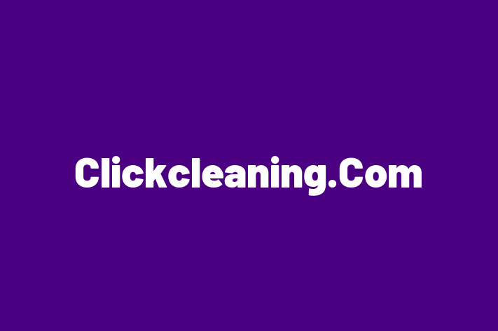 Clickcleaning Com