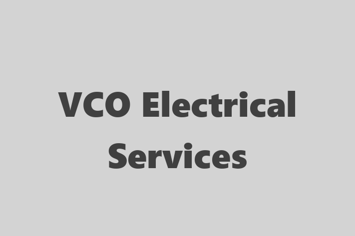 VCO Electrical Services