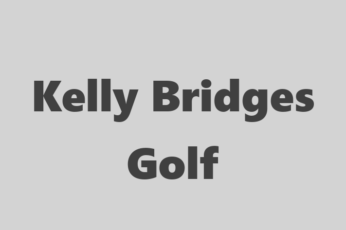 Kelly Bridges Golf