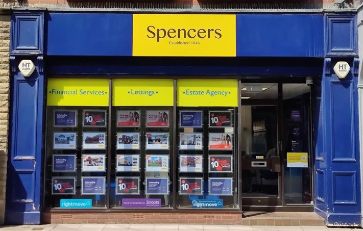 Spencers Letting Agents Rugby