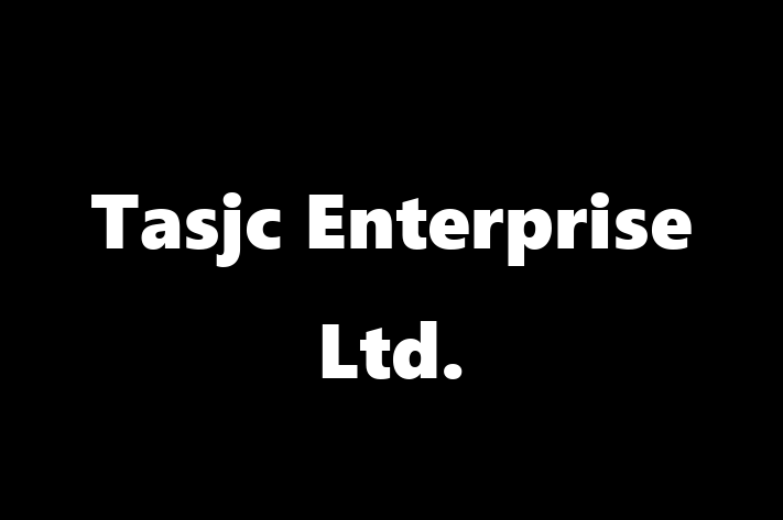 Tasjc Enterprise Ltd 